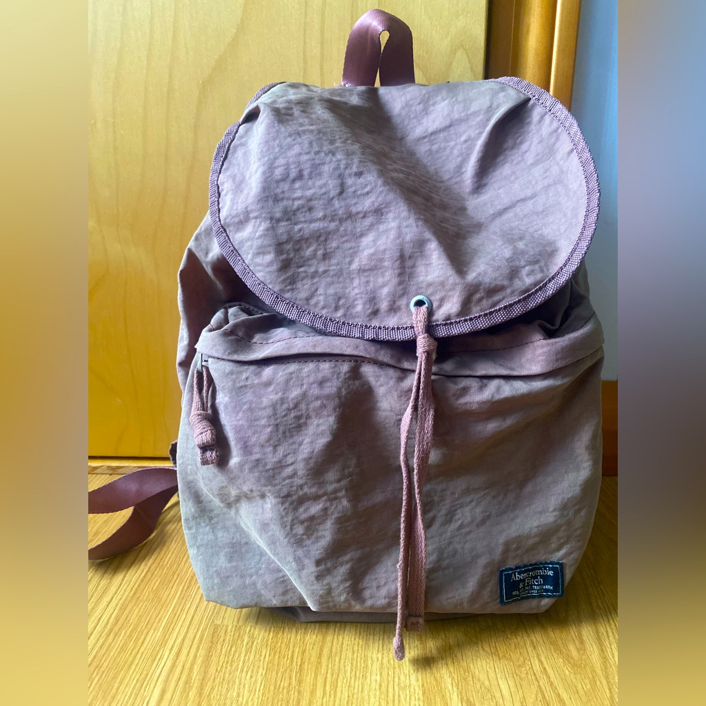 Abercrombie Backpack